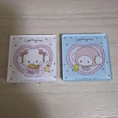 こぎみゅん　マグネット　(2個セット)のサムネイル