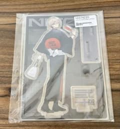 Vtuber 弐十 アクリルスタンド m96966567641_1.jpg?1767414721