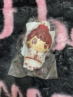 平野紫耀 PVCキーホルダー King&Prince SWEET GARDENのサムネイル