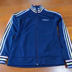 adidas ジャージ(上)のサムネイル