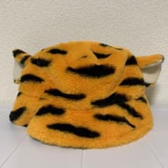 ディズニー　ティガー　バケハのサムネイル