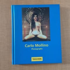 Carlo Mollino Photographs TASCHENのサムネイル