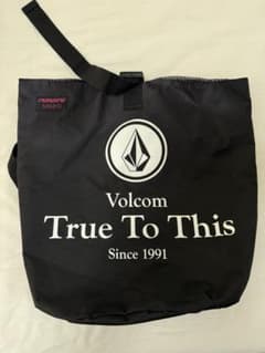 VOLCOM ボルコム リュック メッシュ付のサムネイル