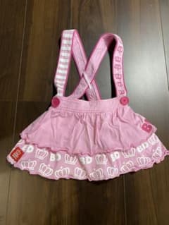 BABYDOLL☆スカートのサムネイル