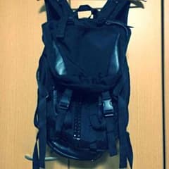 メメントイズム ビッグリュックサックのサムネイル