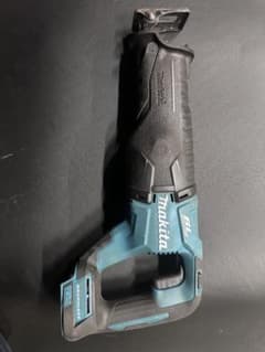 マキタ　18V レシプロソー（セーバーソー〕本体のみのサムネイル