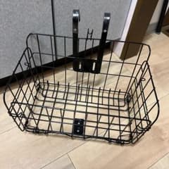 自転車用かごのサムネイル