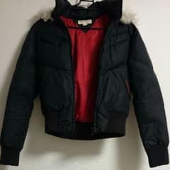 Lily様専用！！tommy jeansダウンジャケットのサムネイル
