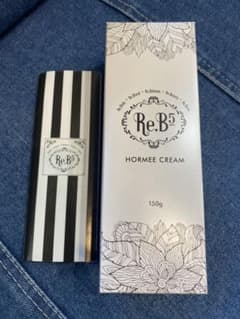 Re.B5ホルミークリームのサムネイル