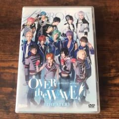 Bプロ OVER the WABE! 《THEATER》DVDのサムネイル
