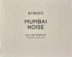 BYREDO MUMBAI NOISE オードパルファム50mlのサムネイル