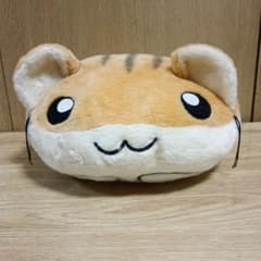 ハムスター倶楽部　ぷにぷにのぬいぐるみ　しげっち　希少品 m96969782502_1.jpg?1755862586