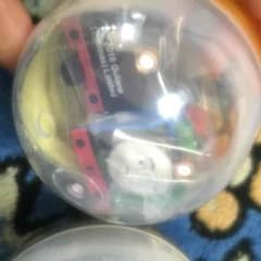 カプセルプラレール☆激レア☆パッチワークヒロスペンサーのサムネイル