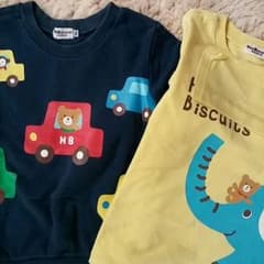 ティーシャツとのセットで。のサムネイル