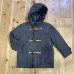 baby Gap ダッフルコート110のサムネイル