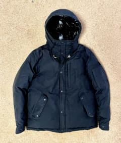 【THE NORTH FACE】ダウンジャケット/blackのサムネイル