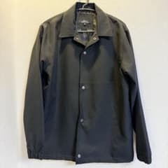 Beno EXCLUSIVE LABEL メンズ ジャケット ブラック Mサイズのサムネイル