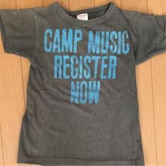 デニム&ダンガリー Tシャツ 130のサムネイル
