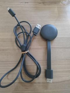 Google Chromecast 現品のみのサムネイル