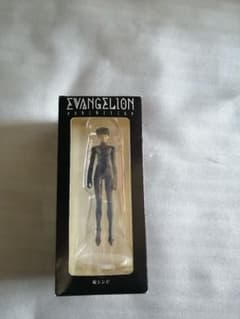 ヱヴァンゲリヲン新劇場版：Q 碇シンジ　フィギュア　エヴァンゲリオン展　限定