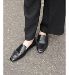 ソフトローファーのサムネイル