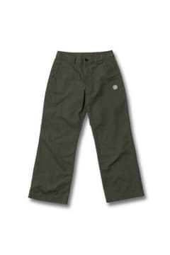 VAULTROOM ワークパンツ カーキ VAULTROOM ワークパンツ カーキ | Mercari