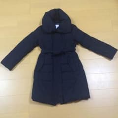 【美品】プラステ ダウンコートのサムネイル