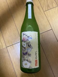 レア花の香　産土　IDOMIシリーズ 夏 肥後六花 にごり酒 720ml レア花の香 産土 IDOMIシリーズ 夏 肥後六花 にごり酒 720ml - メルカリ