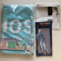 SEVENTEEN ホシ グッズ まとめ売り - メルカリ