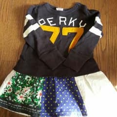 JUNK STORE90ワンピのサムネイル