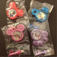 マジカルシャイニー☆キーコレクションのサムネイル