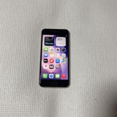 SIM 프리 iPhoneSE 3세대 64GB 배터리 83%