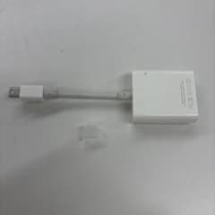 Apple Mini DisplayPort - VGA アダプタのサムネイル