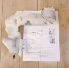 中和器（ノーリツ給湯器）GTH-C_49/エラー290、920、930取付説明付