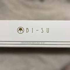 BI-SU 美巣16 アナツバメ　ツバメの巣　28g×5個セットのサムネイル