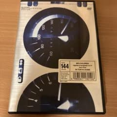 Mr.Children/regress or progress'96-'97t… Mr.Children/regress or progress'96-'97t… - メルカリ