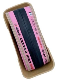 vittoria CORSA PRO 28c ピンク 2本セットのサムネイル