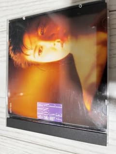 小林明子/Fall in loveのサムネイル