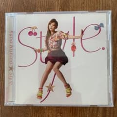 Style.のサムネイル
