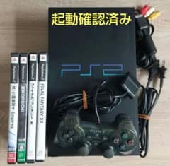 本体 PS2　ソフト PS2ソフト / アカイイト 2005.10.27 和風伝奇ホラー