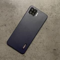 OPPO A73 本体+付属品のサムネイル