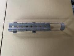 米軍実物 M240 機関銃用 ヒートシールド 放熱板 放出品 米軍実物 M240 機関銃用 ヒートシールド 放熱板 放出品 - メルカリ