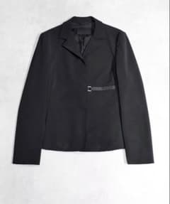 prada 1999ss ジャケット テーラード vintage archiveのサムネイル