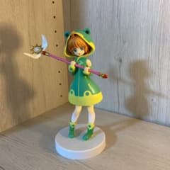 カードキャプターさくら　フィギュアのサムネイル