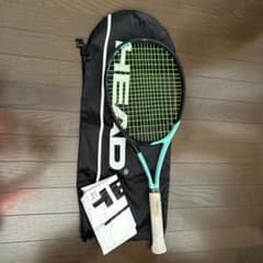 HEAD BOOM MP 600 テニスラケット - メルカリ