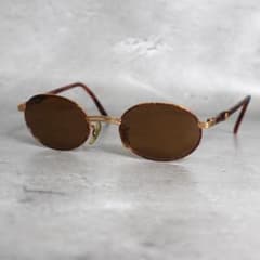 1095 RayBan レイバン W2543 サングラス ヴィンテージ オーバル