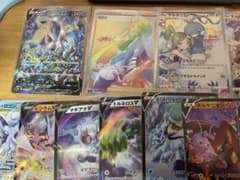 ギャロップ V sa その他 セット売り スペシャルアートのサムネイル