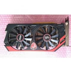 MSI  GTX780tiのサムネイル