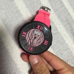 腕時計のサムネイル