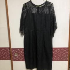 パーティドレスのサムネイル